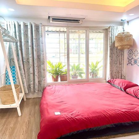Duplex Warm Hanoi, 2 Bedrooms, Old Quarter, 3Mins To Hoan Kiem Lake 外观 照片