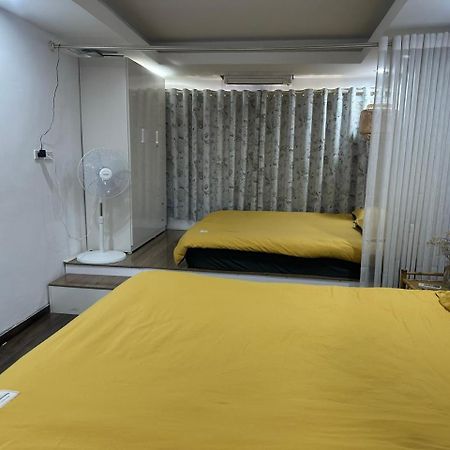 Duplex Warm Hanoi, 2 Bedrooms, Old Quarter, 3Mins To Hoan Kiem Lake 外观 照片
