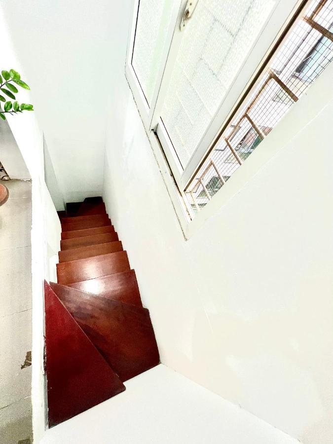 Duplex Warm Hanoi, 2 Bedrooms, Old Quarter, 3Mins To Hoan Kiem Lake 外观 照片