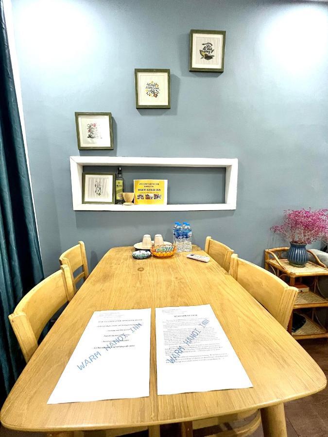 Duplex Warm Hanoi, 2 Bedrooms, Old Quarter, 3Mins To Hoan Kiem Lake 外观 照片