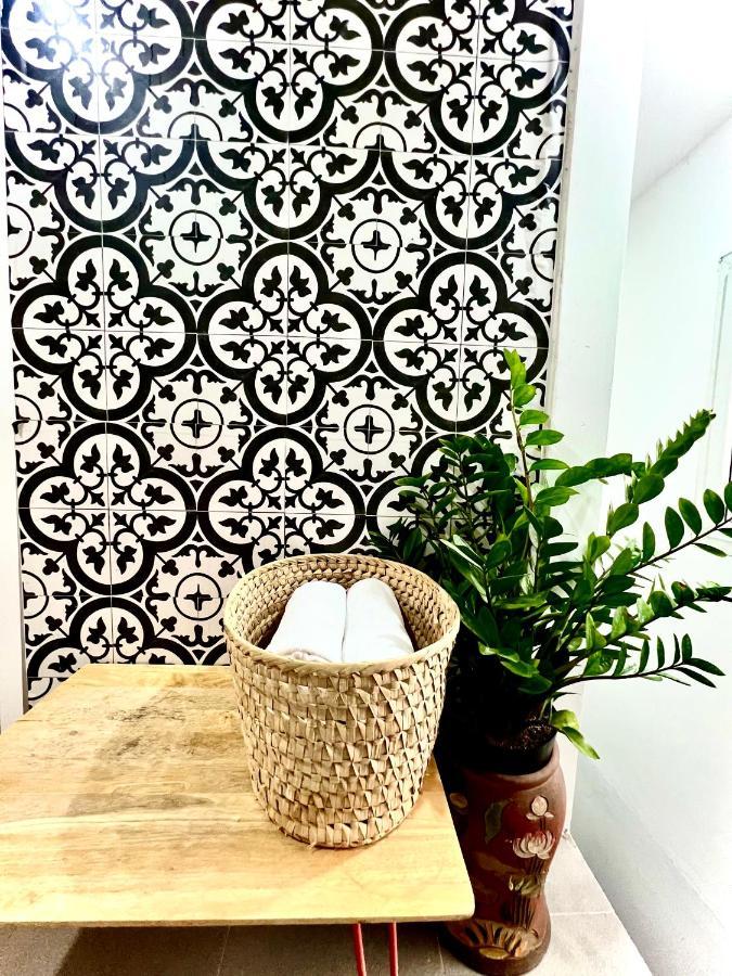 Duplex Warm Hanoi, 2 Bedrooms, Old Quarter, 3Mins To Hoan Kiem Lake 外观 照片