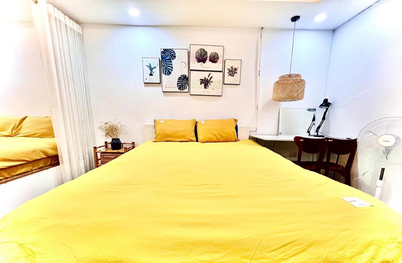 Duplex Warm Hanoi, 2 Bedrooms, Old Quarter, 3Mins To Hoan Kiem Lake 外观 照片