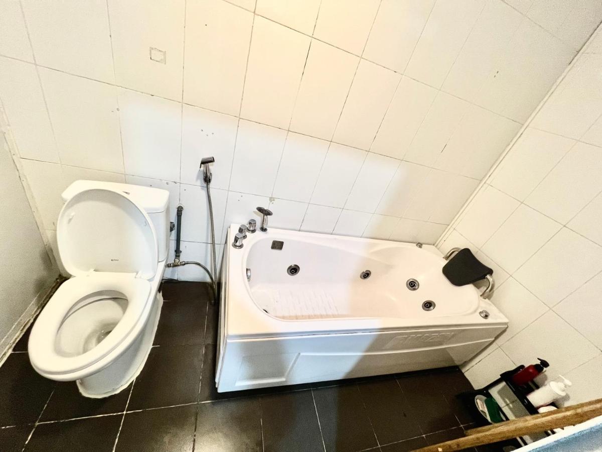 Duplex Warm Hanoi, 2 Bedrooms, Old Quarter, 3Mins To Hoan Kiem Lake 外观 照片