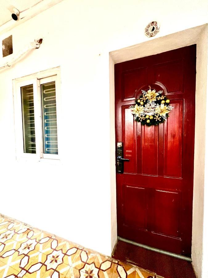 Duplex Warm Hanoi, 2 Bedrooms, Old Quarter, 3Mins To Hoan Kiem Lake 外观 照片