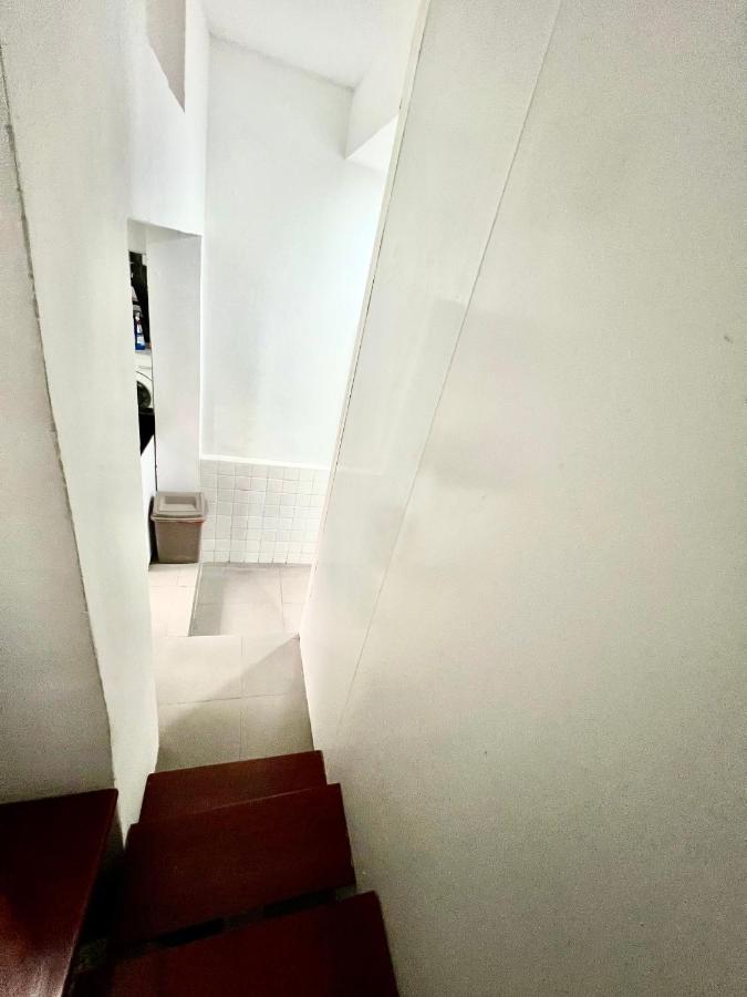 Duplex Warm Hanoi, 2 Bedrooms, Old Quarter, 3Mins To Hoan Kiem Lake 外观 照片