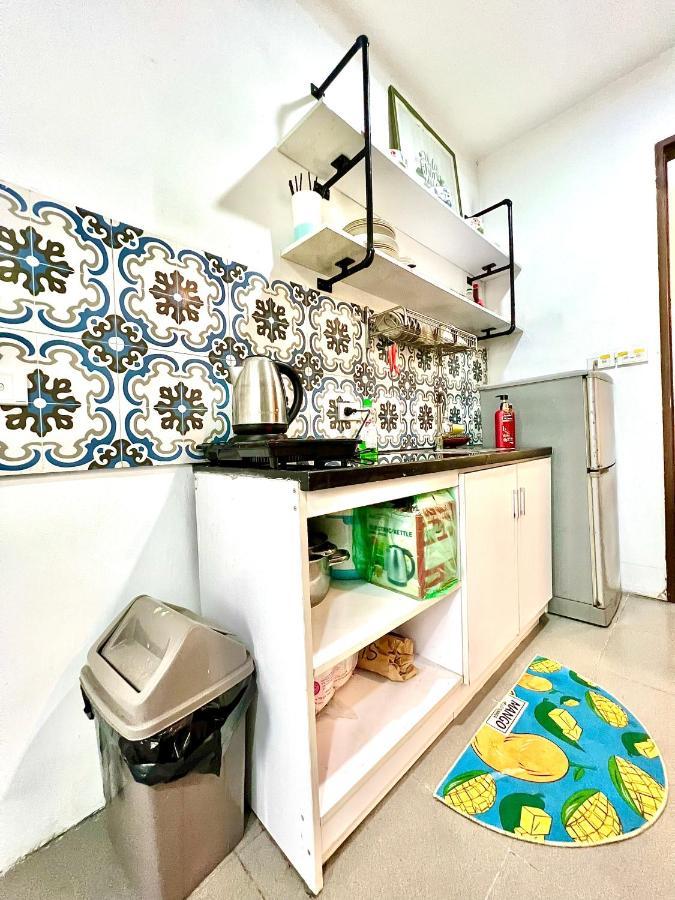 Duplex Warm Hanoi, 2 Bedrooms, Old Quarter, 3Mins To Hoan Kiem Lake 外观 照片