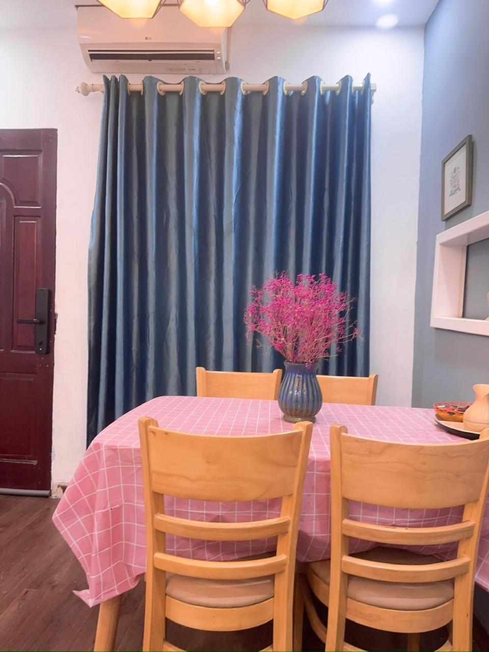 Duplex Warm Hanoi, 2 Bedrooms, Old Quarter, 3Mins To Hoan Kiem Lake 外观 照片