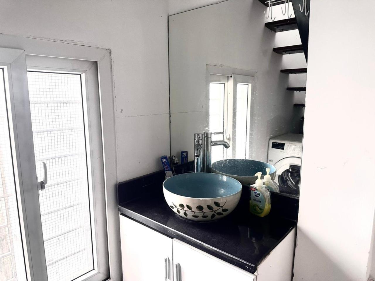Duplex Warm Hanoi, 2 Bedrooms, Old Quarter, 3Mins To Hoan Kiem Lake 外观 照片