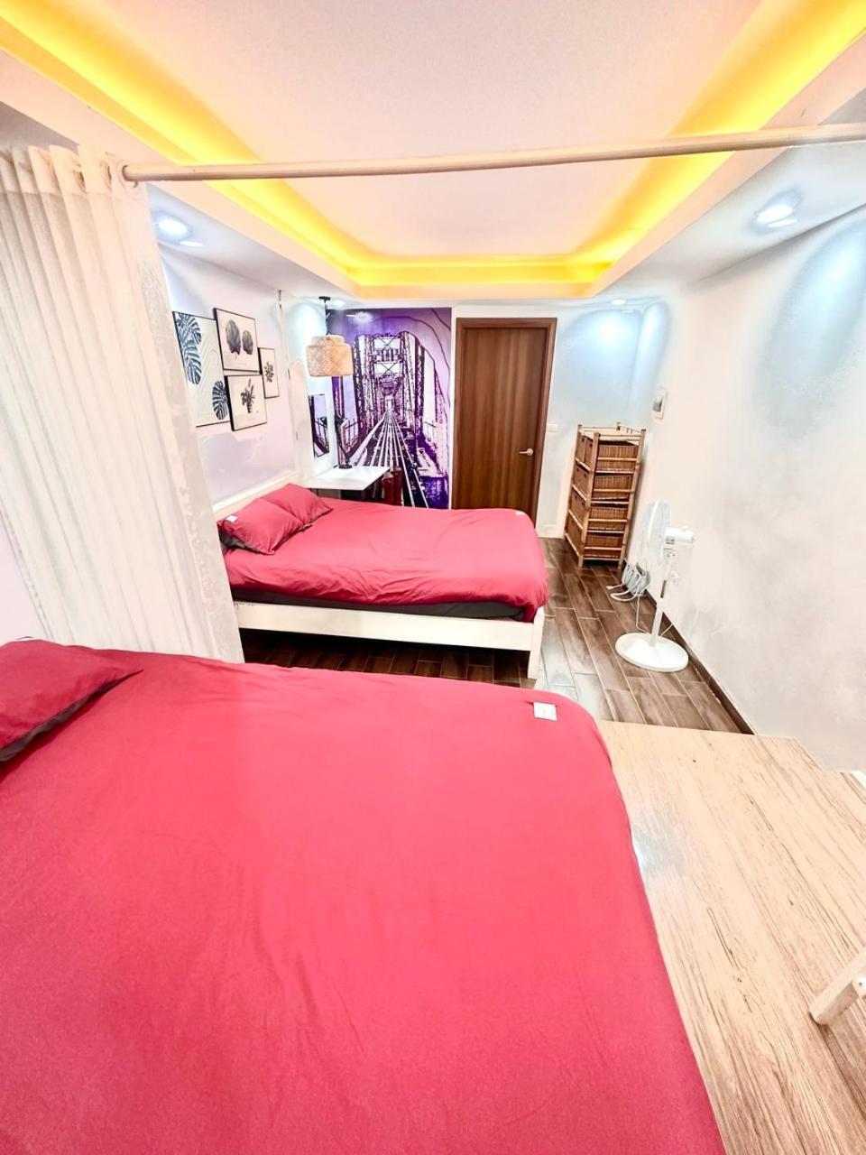 Duplex Warm Hanoi, 2 Bedrooms, Old Quarter, 3Mins To Hoan Kiem Lake 外观 照片