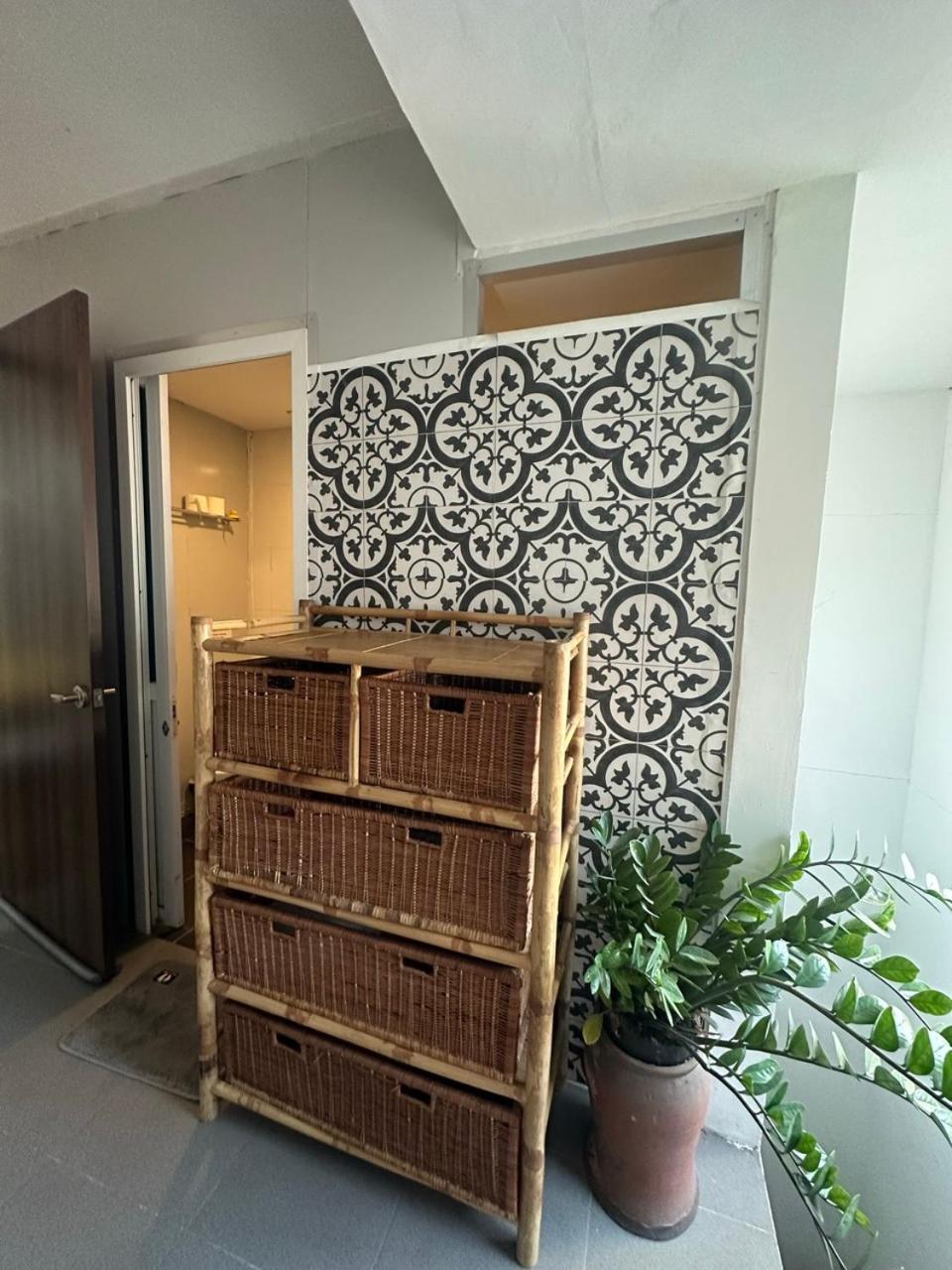 Duplex Warm Hanoi, 2 Bedrooms, Old Quarter, 3Mins To Hoan Kiem Lake 外观 照片