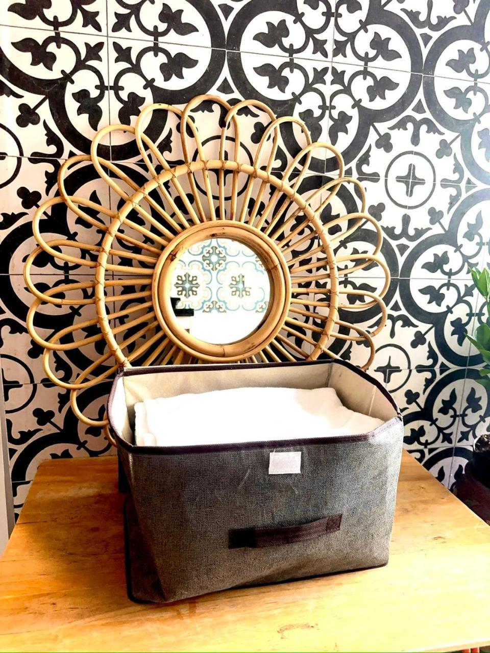Duplex Warm Hanoi, 2 Bedrooms, Old Quarter, 3Mins To Hoan Kiem Lake 外观 照片